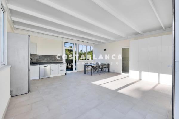 Chalet en calle Albatros