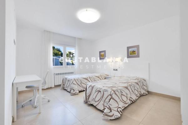 Chalet en calle Albatros