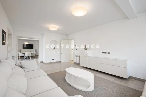 Chalet en calle Albatros