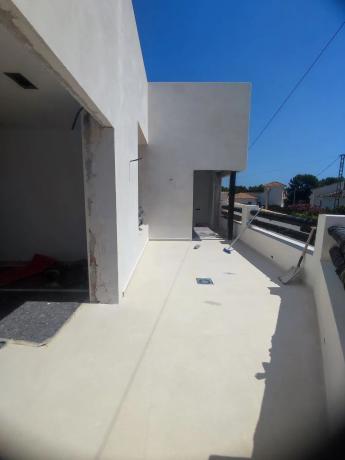 Casa independiente en calle Alcatras, 5