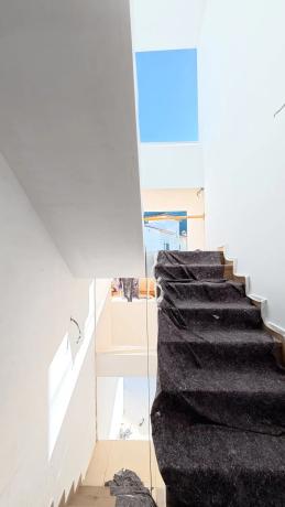 Casa independiente en calle Alcatras, 5