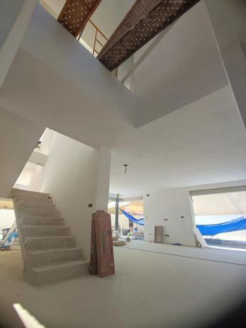 Casa independiente en calle Alcatras, 5