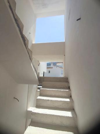 Casa independiente en calle Alcatras, 5