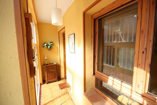 Chalet adosado en calle Cometa Halley