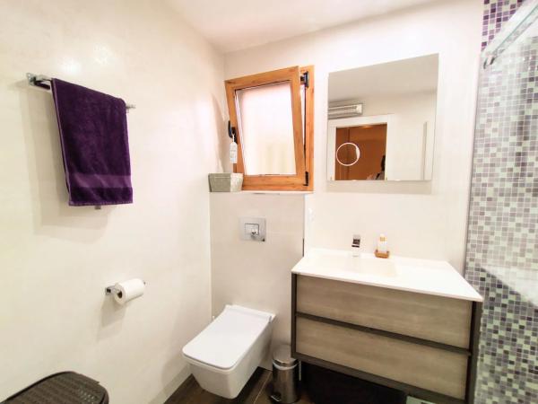 Chalet adosado en calle Cometa Halley