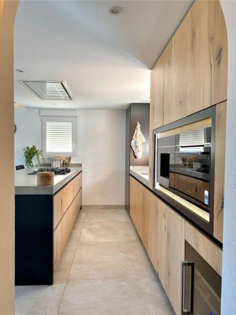 Chalet adosado en calle Poeta Zorrilla, 18