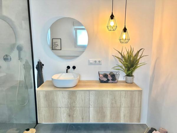 Chalet adosado en calle Poeta Zorrilla, 18