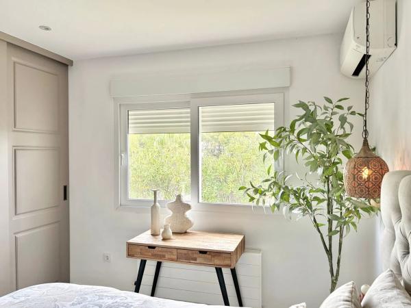 Chalet adosado en calle Poeta Zorrilla, 18