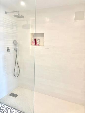 Chalet adosado en calle Poeta Zorrilla, 18