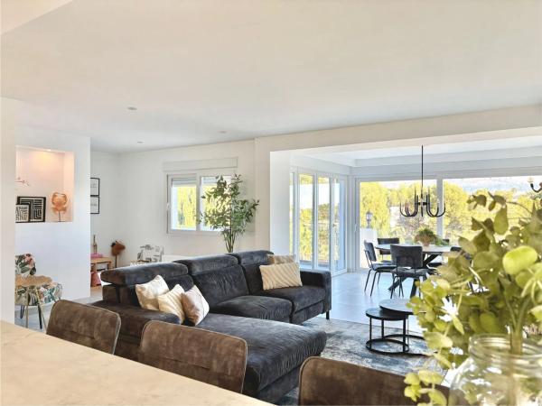 Chalet adosado en calle Poeta Zorrilla, 18