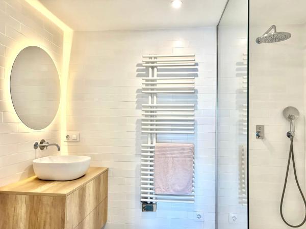 Chalet adosado en calle Poeta Zorrilla, 18