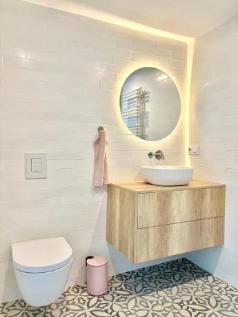 Chalet adosado en calle Poeta Zorrilla, 18