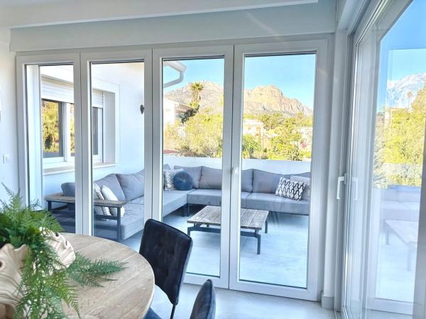 Chalet adosado en calle Poeta Zorrilla, 18