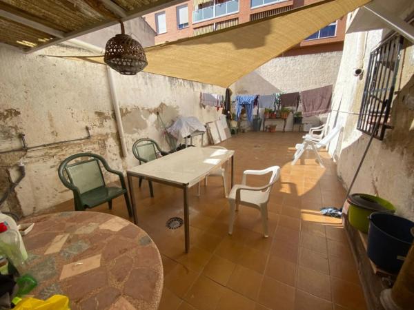 Chalet en calle Tinent Seguí