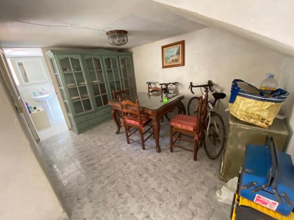 Chalet en calle Tinent Seguí