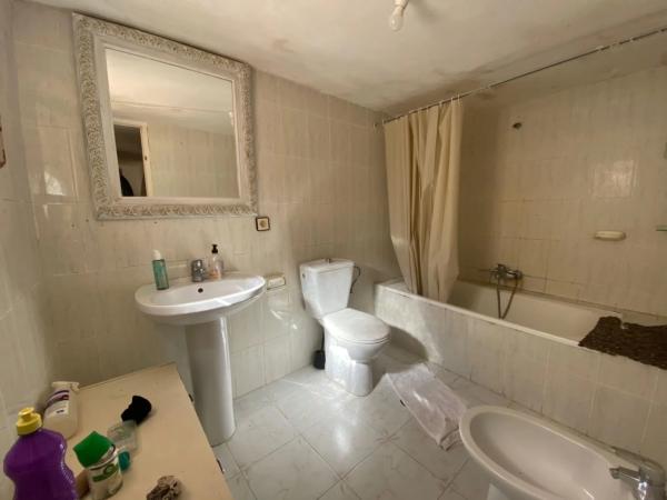 Chalet en calle Tinent Seguí