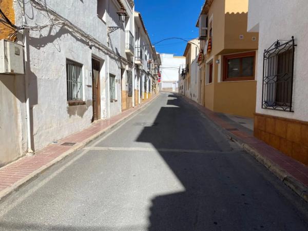 Chalet en calle Tinent Seguí