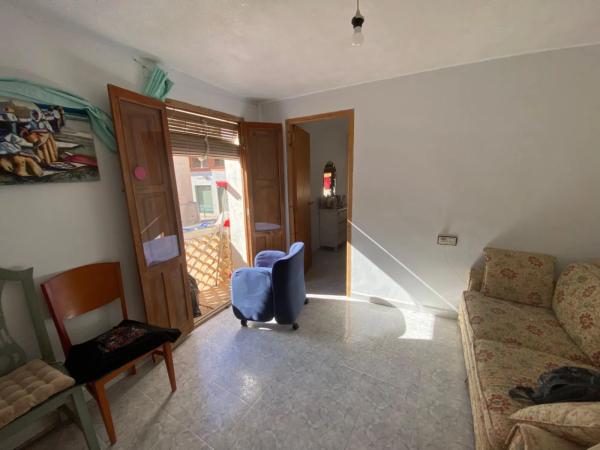 Chalet en calle Tinent Seguí