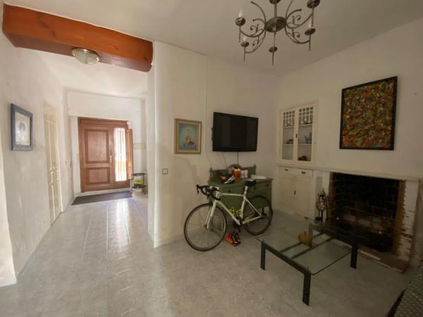 Chalet en calle Tinent Seguí