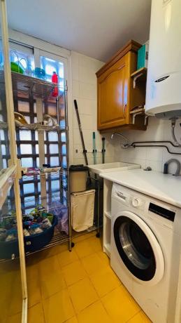 Chalet adosado en CL Riu Verd, 9