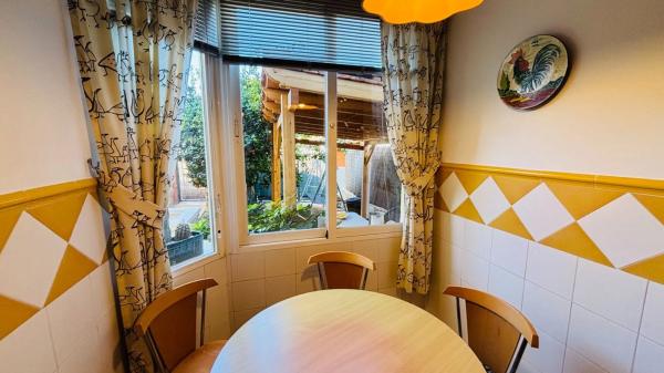 Chalet adosado en CL Riu Verd, 9