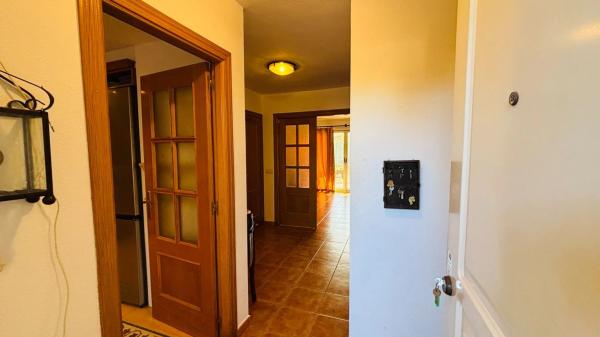 Chalet adosado en CL Riu Verd, 9