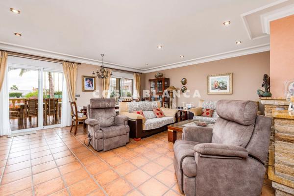 Chalet en calle Formentera