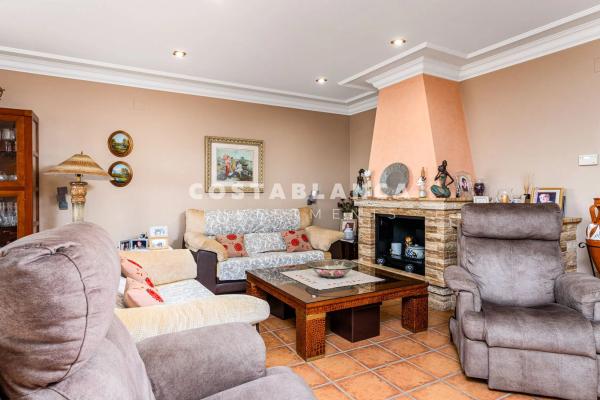 Chalet en calle Formentera