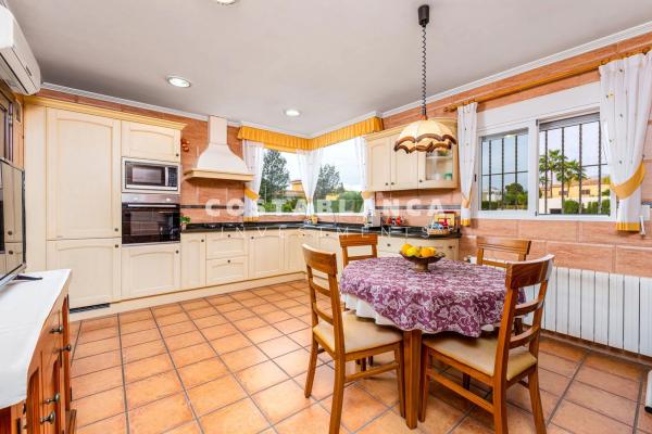 Chalet en calle Formentera