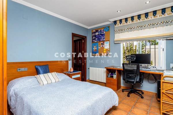 Chalet en calle Formentera