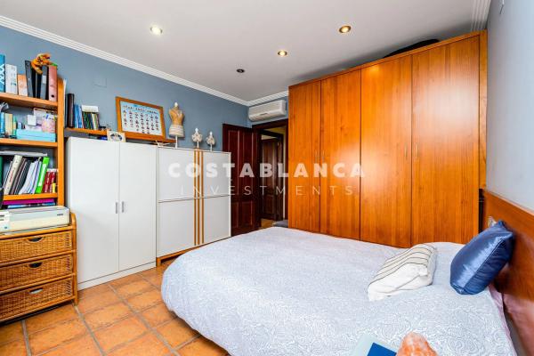 Chalet en calle Formentera