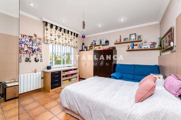 Chalet en calle Formentera