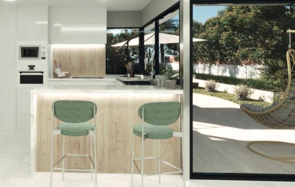 Chalet pareado en Pista s/n