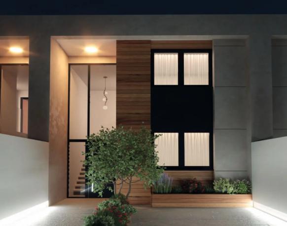 Chalet pareado en Pista s/n