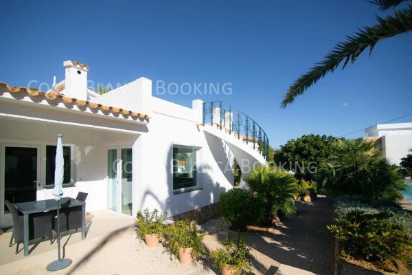 Casa independiente en calle de Bergen