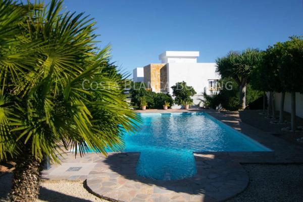 Casa independiente en calle de Bergen