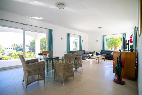 Casa independiente en calle de Bergen