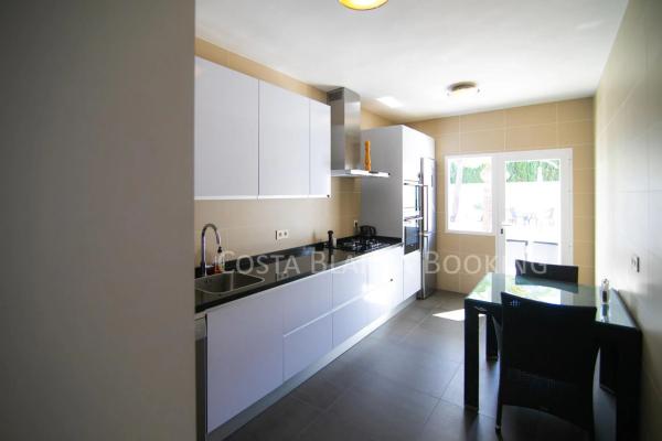 Casa independiente en calle de Bergen