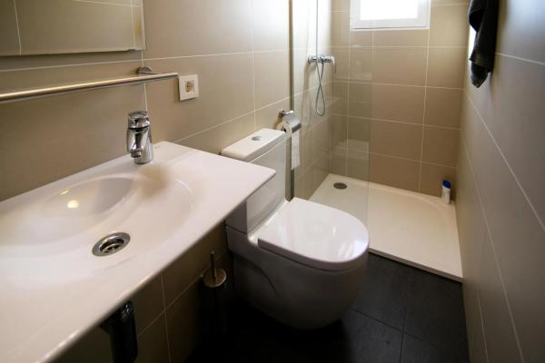 Casa independiente en calle de Bergen