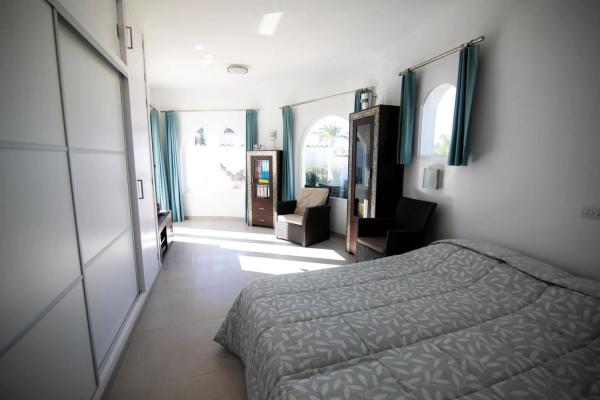 Casa independiente en calle de Bergen