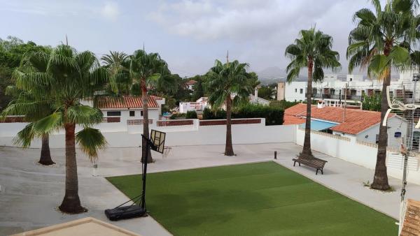 Chalet adosado en calle Cormorà