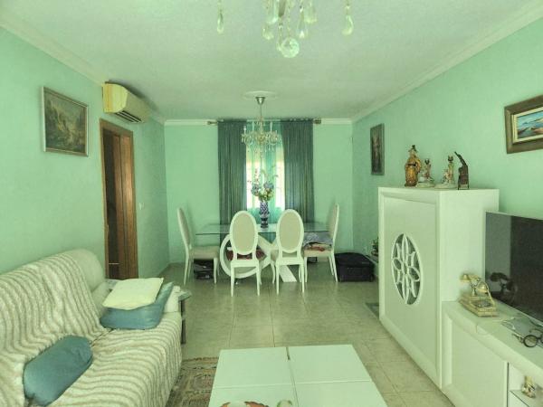 Chalet adosado en calle Cormorà