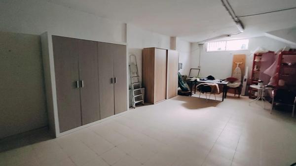 Chalet adosado en calle Cormorà