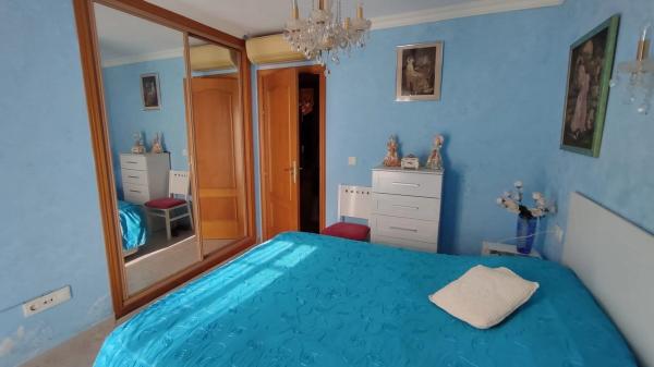 Chalet adosado en calle Cormorà