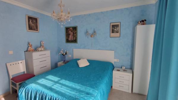 Chalet adosado en calle Cormorà