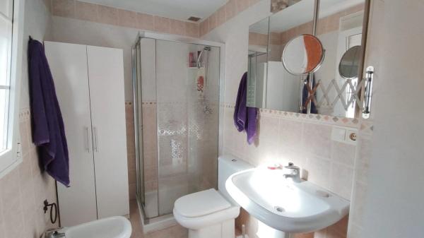 Chalet adosado en calle Cormorà