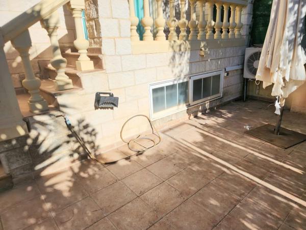 Chalet adosado en calle Cormorà