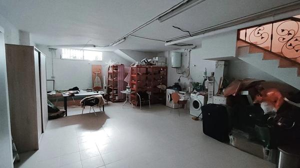 Chalet adosado en calle Cormorà