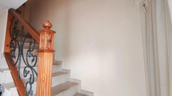 Chalet adosado en calle Cormorà