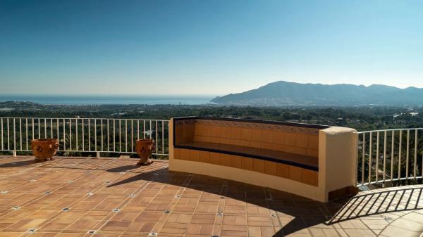 Chalet en Alfaz del Pi Pueblo-Urbanizaciones